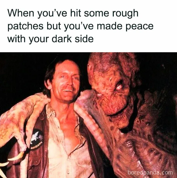 50 Hilariously Relatable Memes Inspired By The Best Horror Movies