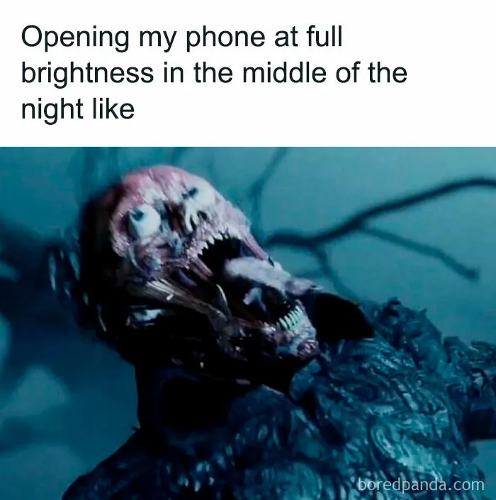 50 Hilariously Relatable Memes Inspired By The Best Horror Movies