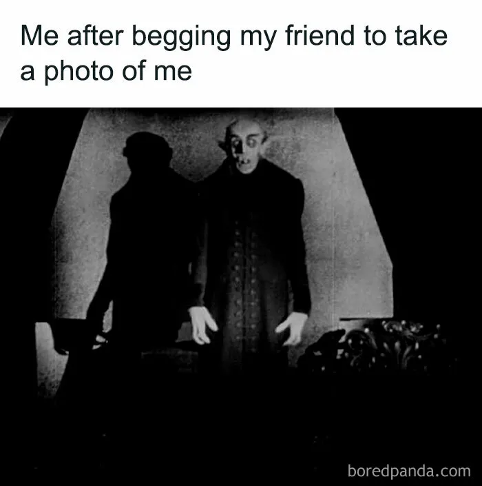 50 Hilariously Relatable Memes Inspired By The Best Horror Movies