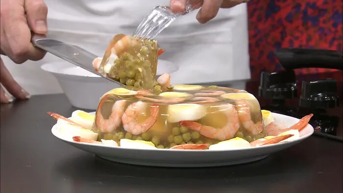 36 Of The Most Foul Things People Were Forced To Eat As Guests In Someone’s Home