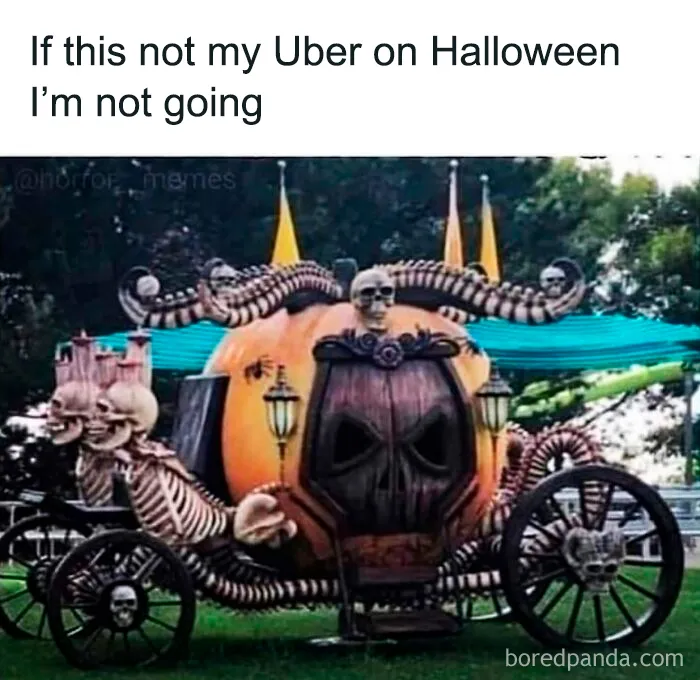 50 Horror Memes To Make You Laugh And Scream