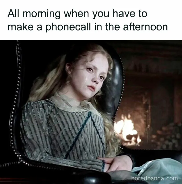 50 Hilariously Relatable Memes Inspired By The Best Horror Movies