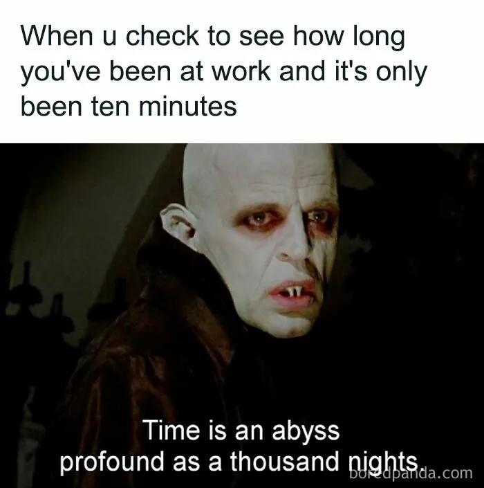 50 Hilariously Relatable Memes Inspired By The Best Horror Movies