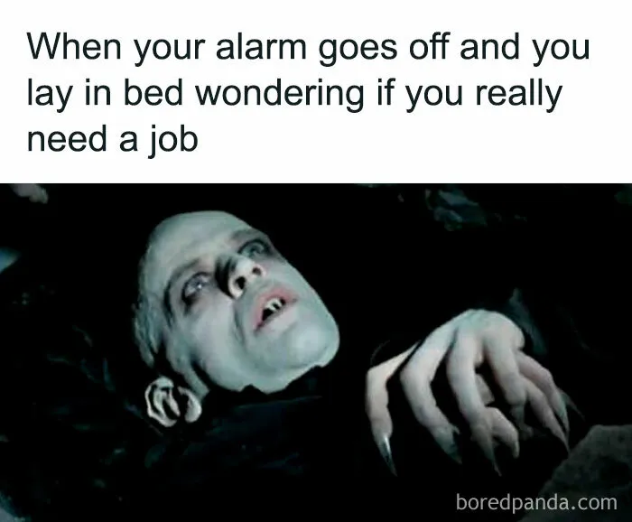 50 Hilariously Relatable Memes Inspired By The Best Horror Movies