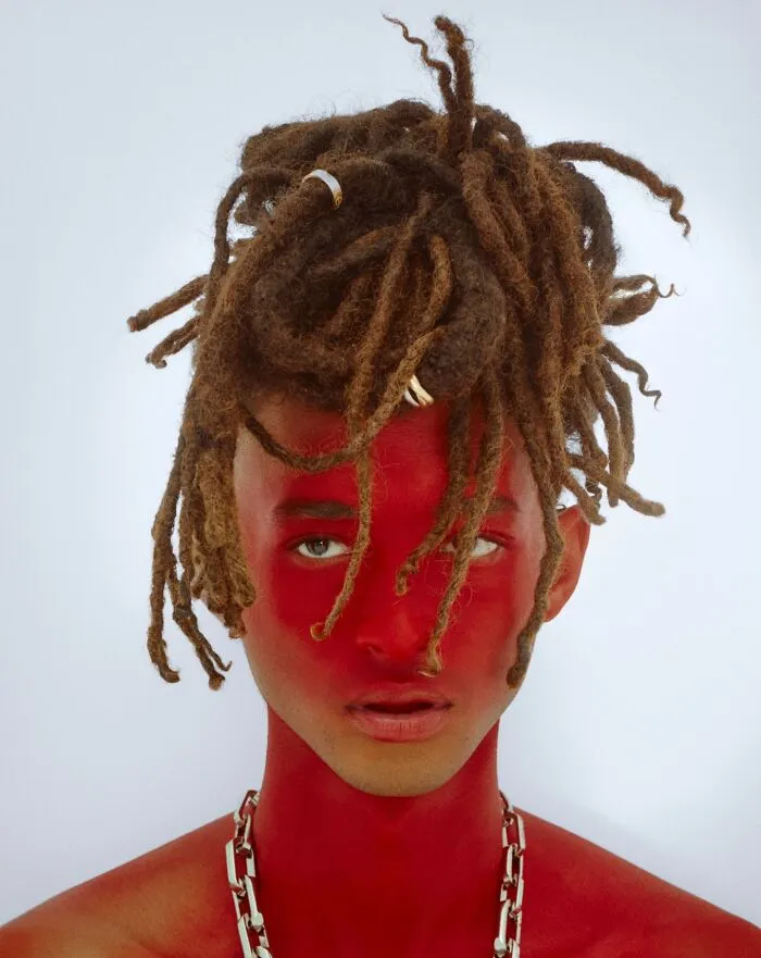 Jaden Smith