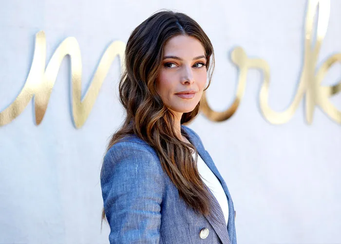 Ashley Greene