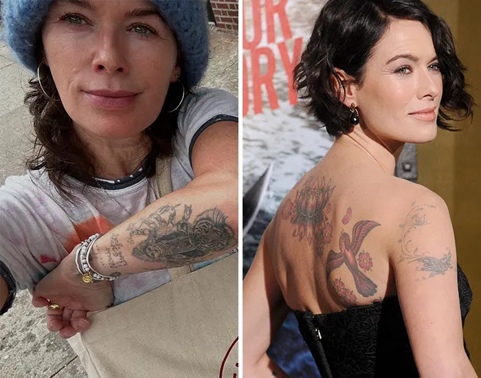Lena Headey