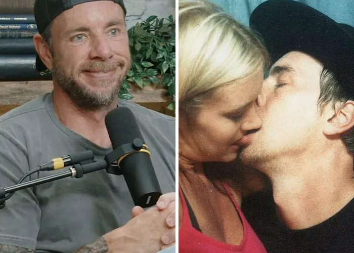 Shepard's Alleged Cheating Scandal