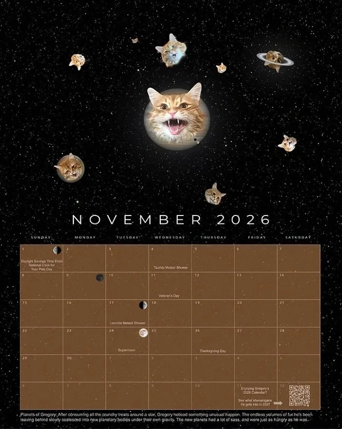 November