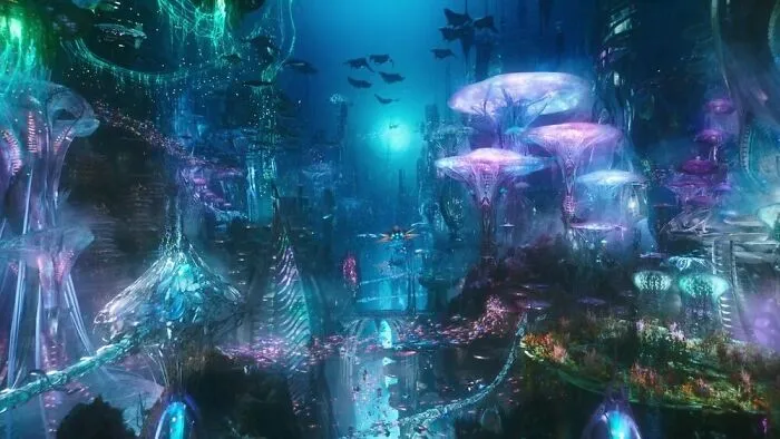 Atlantis