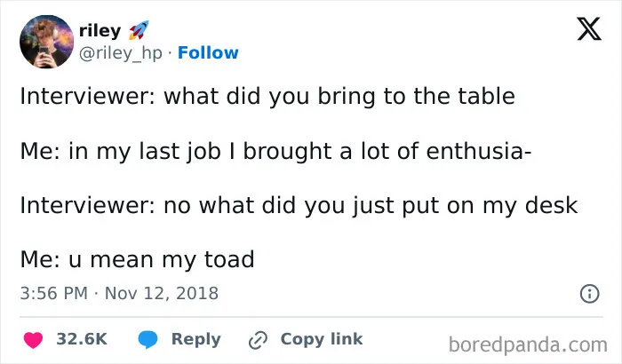 50 Funny Random Tweets That Make You Wonder, “How Could Someone Think Of This?”