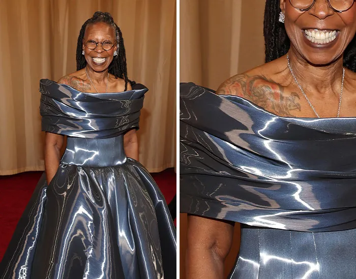 Whoopi Goldberg
