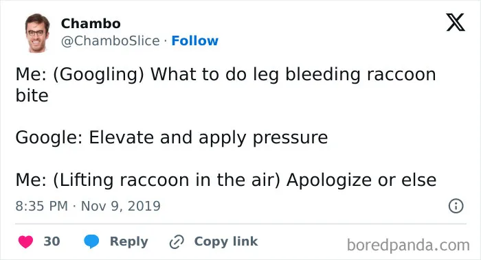 50 Funny Random Tweets That Make You Wonder, “How Could Someone Think Of This?”