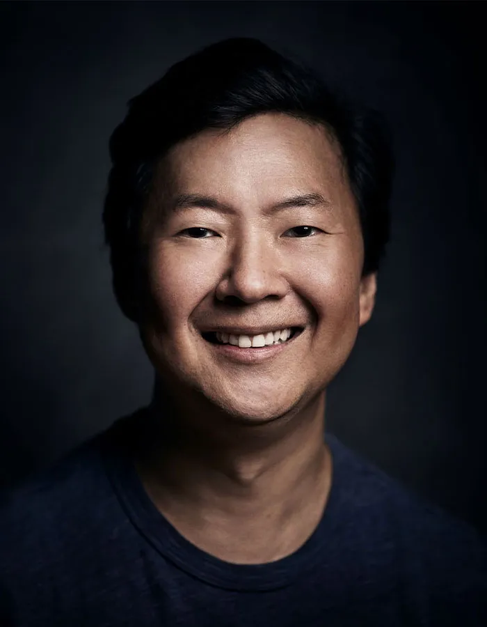 Ken Jeong