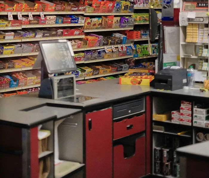 44 People Share The Most Disturbing Crimes That Happened Right On Their Doorstep