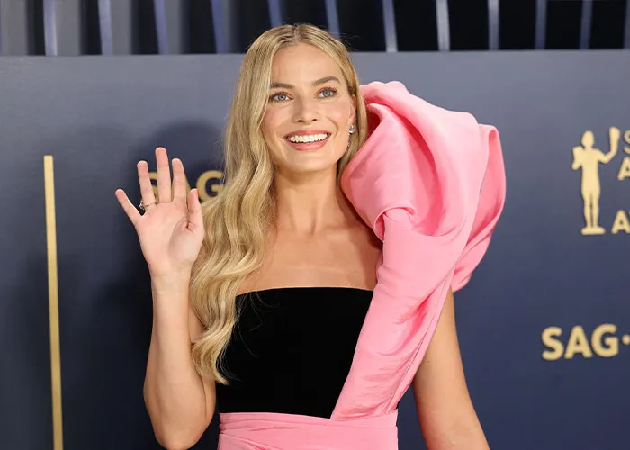 Margot Robbie