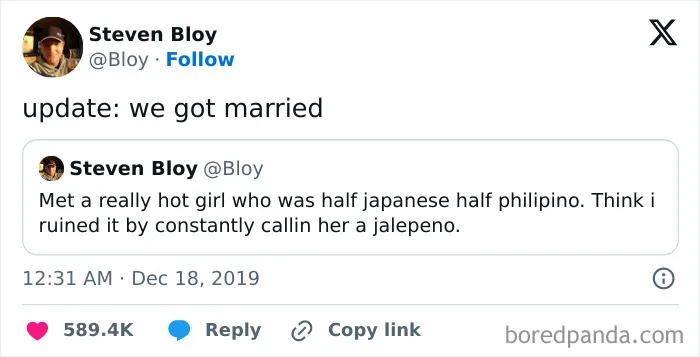 Wholesome Holup