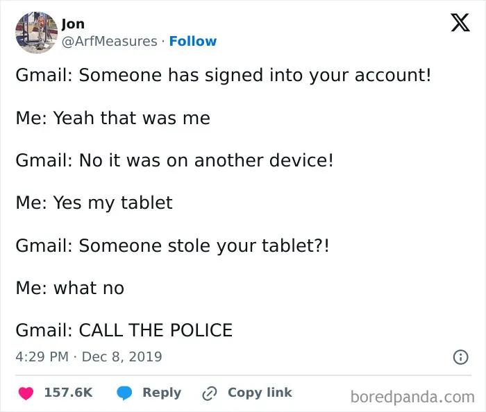 This Facebook Page With Nearly 200K Followers Has The Funniest Meme Collection And Here Are 50 Of Them