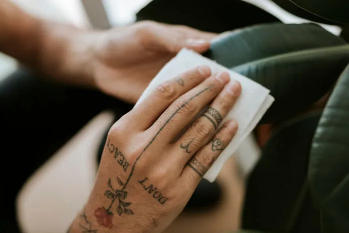 "Absolutely Not": 31 Times Tattoo Artists Drew The Line With Certain Requests