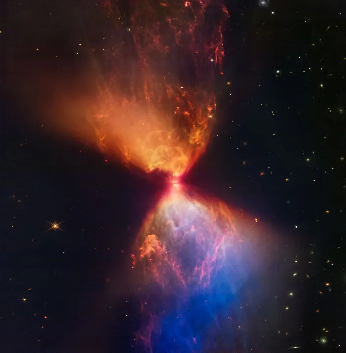 The Birth Of A Star, January 25, 2023
