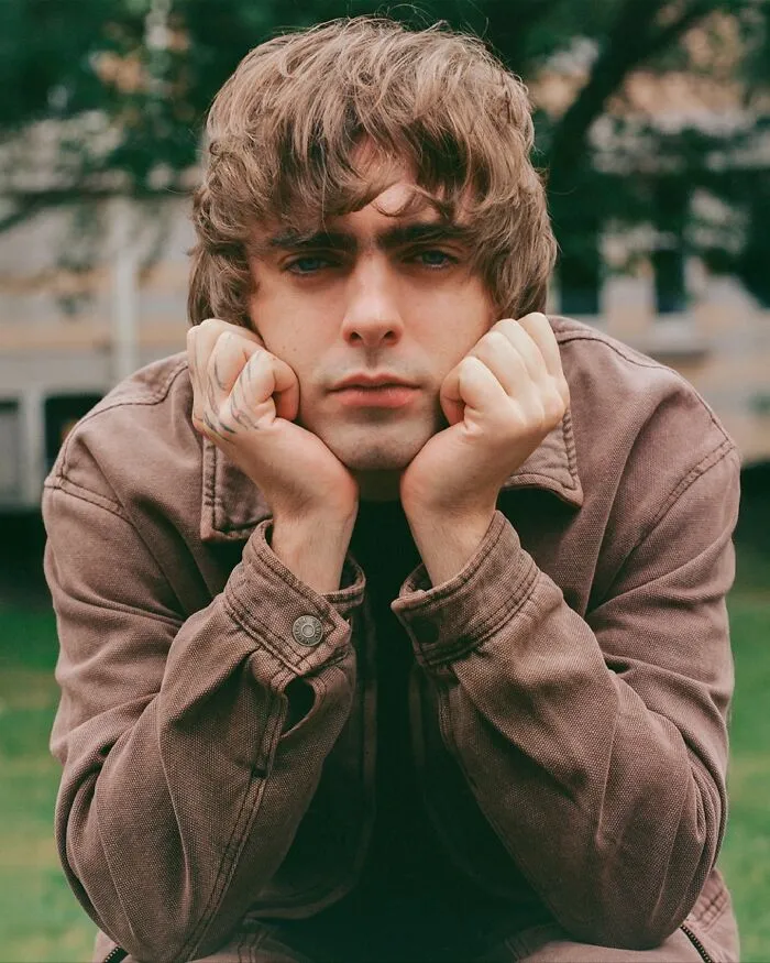 Lennon Gallagher
