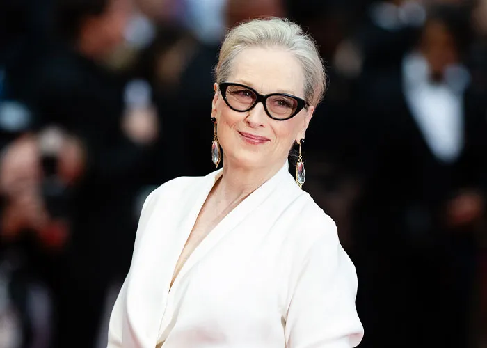 Meryl Streep