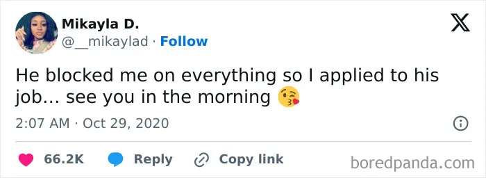 This Deserves To Be Here