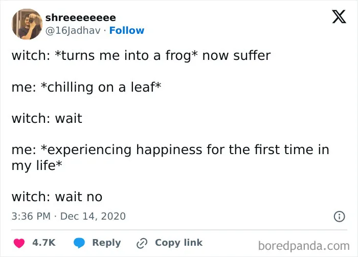 50 Funny Random Tweets That Make You Wonder, “How Could Someone Think Of This?”