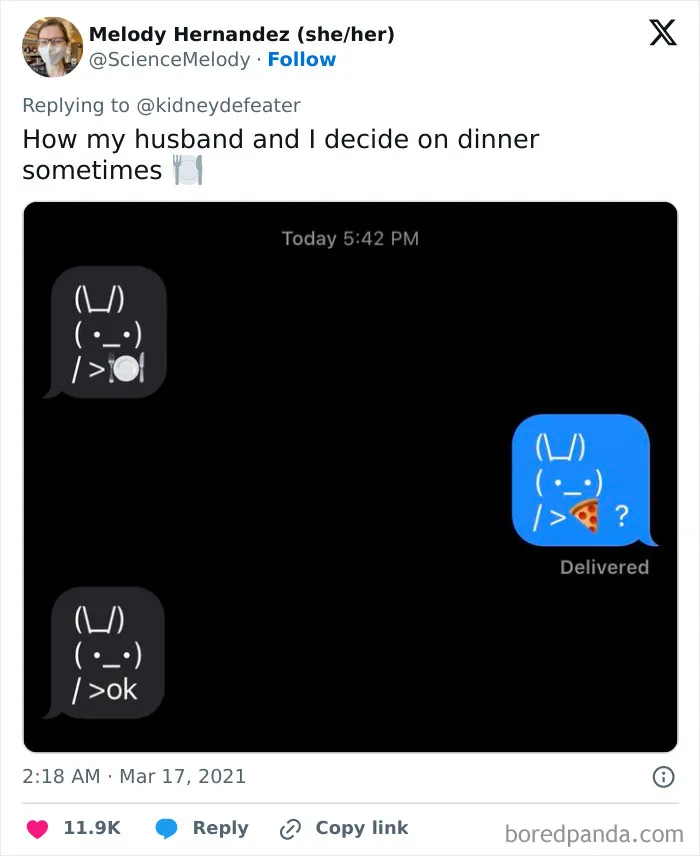 50 Couple Memes Capturing Universal Truths About Relationships