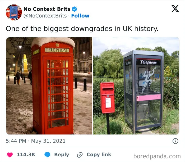 50 Brilliantly British Memes That Sum Up What Living In The UK Is Really Like