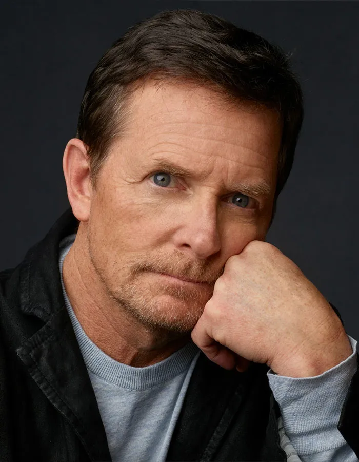 Michael J. Fox