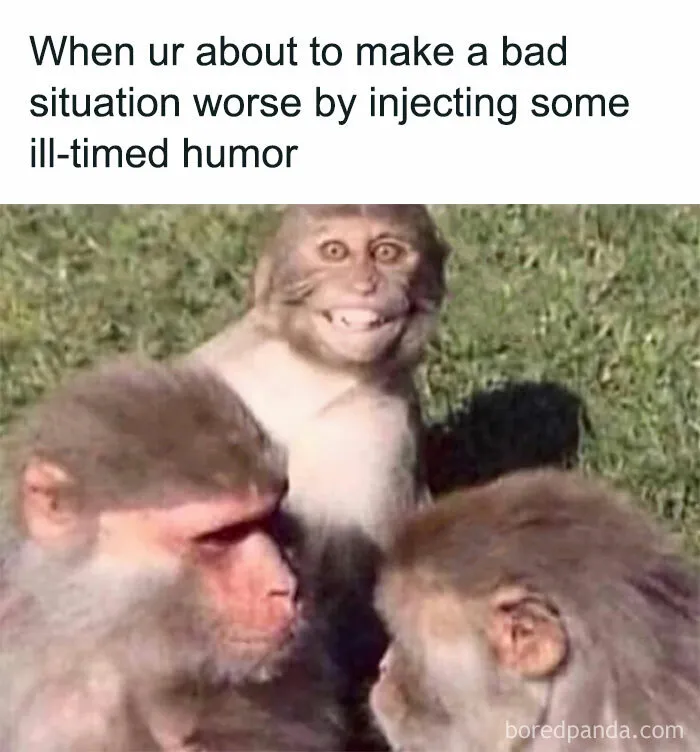50 Funny Memes From ‘Sarcasm Daily’ That Might Help You Forget Your To-Do List (New Pics)