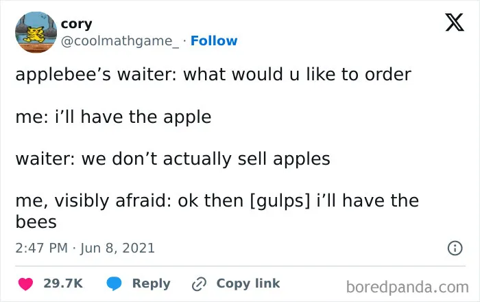 50 Funny Random Tweets That Make You Wonder, “How Could Someone Think Of This?”