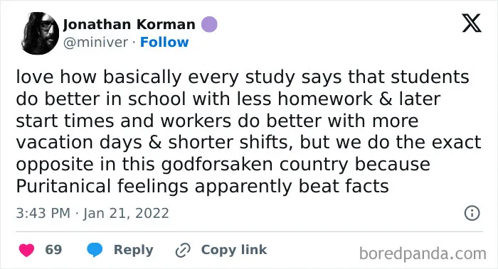 Thought You All Would Enjoy This Post