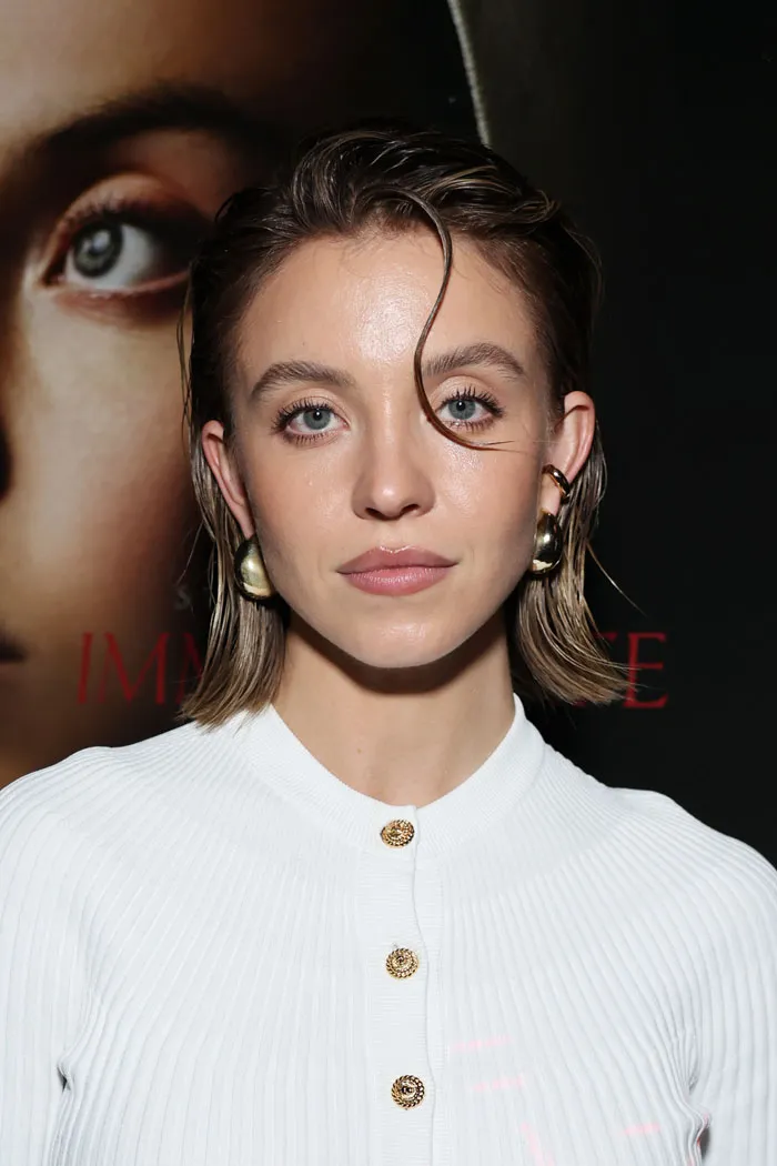 Sydney Sweeney