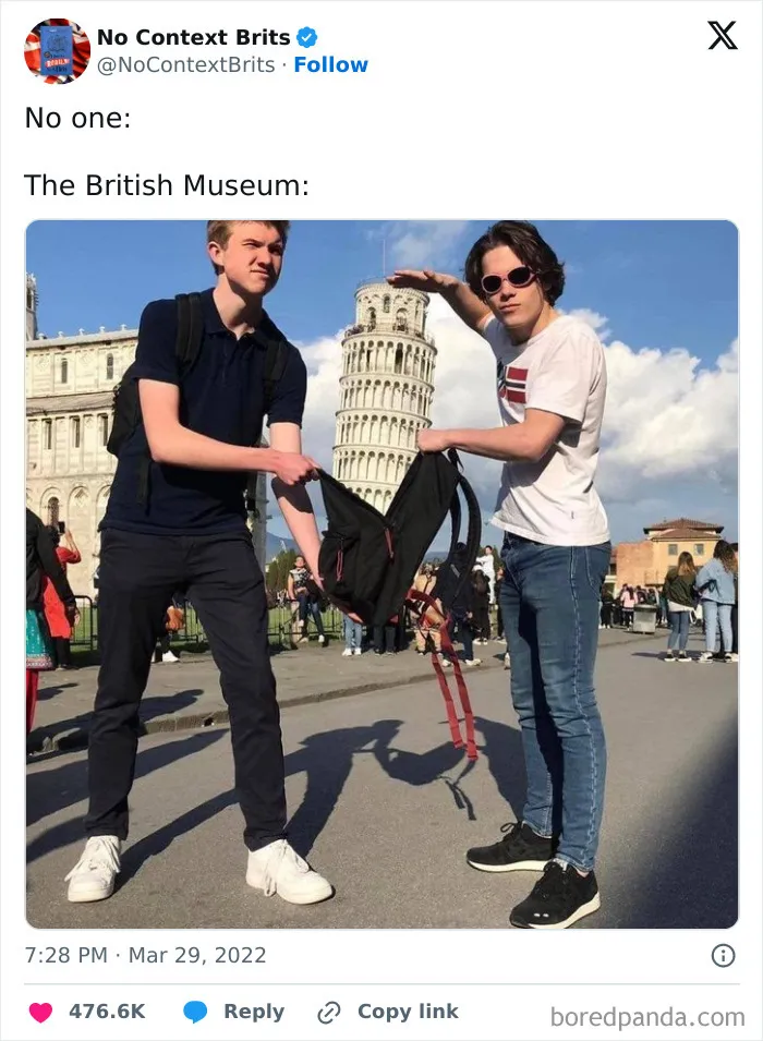 50 Brilliantly British Memes That Sum Up What Living In The UK Is Really Like