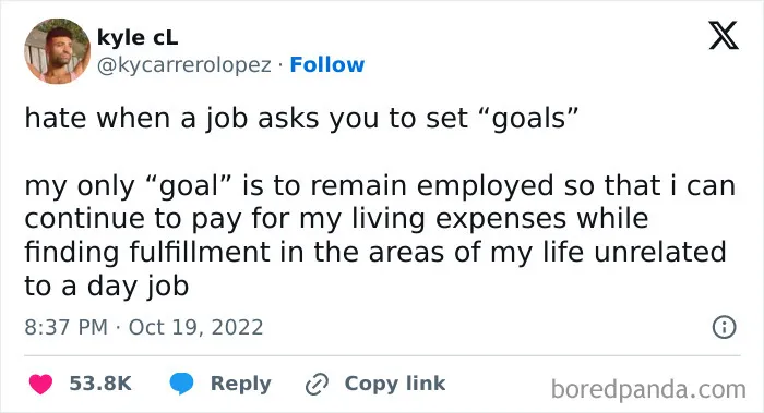 50 Times People Shared Dumb And Hilarious Tweets That Sum Up The Human Experience (New Posts)