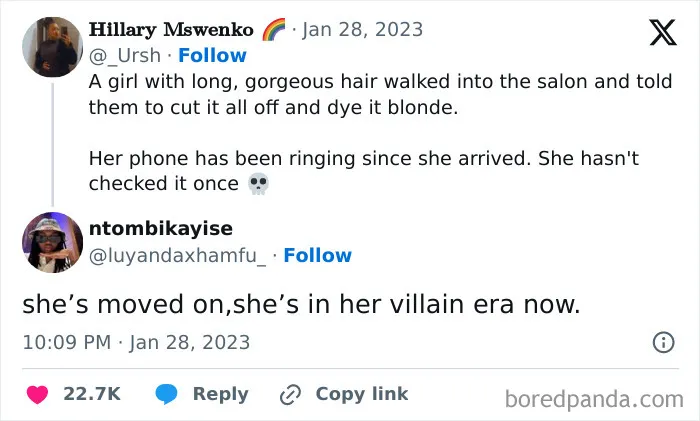 50 Times People Shared Dumb And Hilarious Tweets That Sum Up The Human Experience (New Posts)
