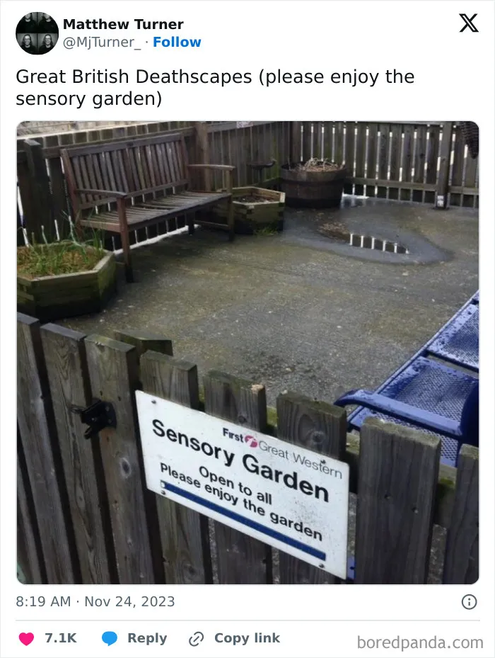 70 Times Architects, Designers And Planners Messed Up At Their Jobs And Were Shamed On This Page (New Pics)