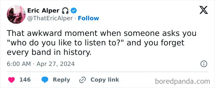 50 Relatable Moments That Prove We’re All Just Human