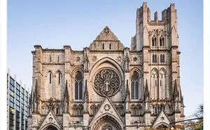 From Alaska To Florida: The Most Beautiful Churches In Every US State