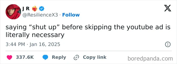 We’ve Gathered Funny Posts From X, Here Are The 50 Best Ones