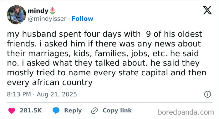 We’ve Gathered Funny Posts From X, Here Are The 50 Best Ones