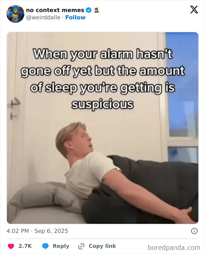 50 Relatable Moments That Prove We’re All Just Human