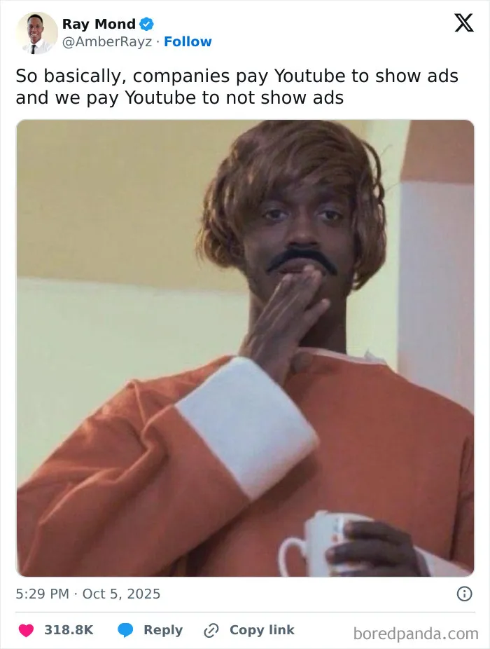 50 Times The Internet Got Way Too Funny This October