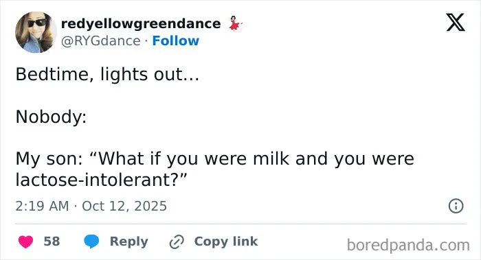These 50 Parents Barely Made It Through October, But At Least They Were Funny On X