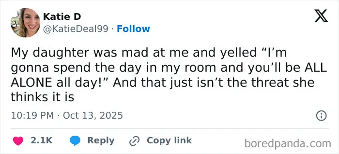 These 50 Parents Barely Made It Through October, But At Least They Were Funny On X