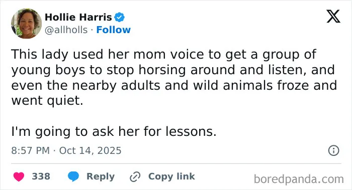 These 50 Parents Barely Made It Through October, But At Least They Were Funny On X