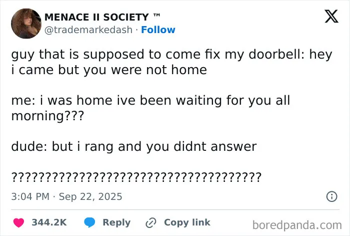 We’ve Gathered Funny Posts From X, Here Are The 50 Best Ones