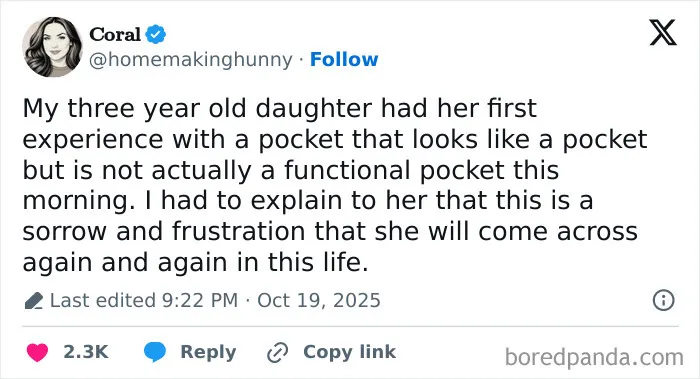 These 50 Parents Barely Made It Through October, But At Least They Were Funny On X